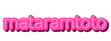 mataramtoto — logo kanal
