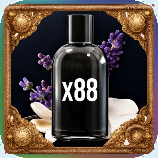 x88 — mitra unggulan