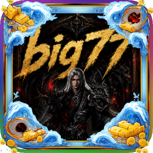 big77 — mitra unggulan